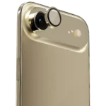 Levelo LucentUno Lens Protector for iPhone 17 Air