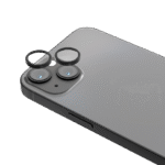 Levelo Lucent Duo 9H Hardness Camera Lens Protector - iPhone 14 / 14 Plus