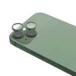 Levelo Lucent Duo 9H Hardness Camera Lens Protector - iPhone 14 / 14 Plus