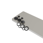 Levelo Lucent Quint AR Camera Lens for Samsung S25 Ultra