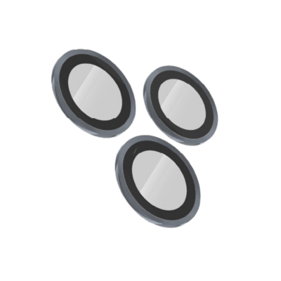 Levelo Lucent Trio Lens Protector iPhone 13 Pro / Pro Max