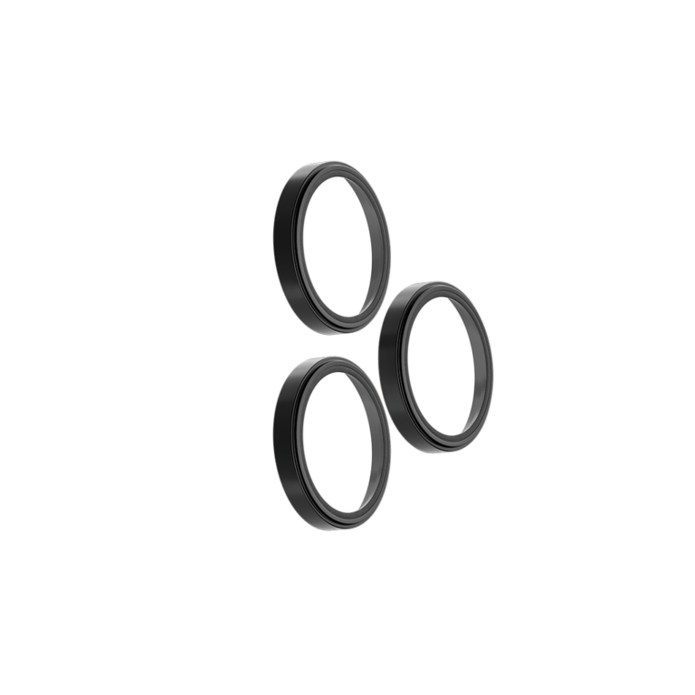 Levelo Lucent Trio Lens Protector iPhone 14 Pro / 14 Pro Max