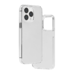 Levelo Lucu Matte Back Case For iPhone 14 Series