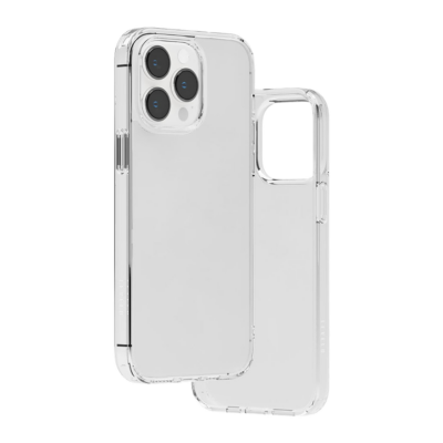 Levelo Lucu Matte Back Case For iPhone 14 Series