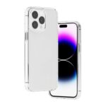 Levelo Lucu Matte Back Case For iPhone 14 Series