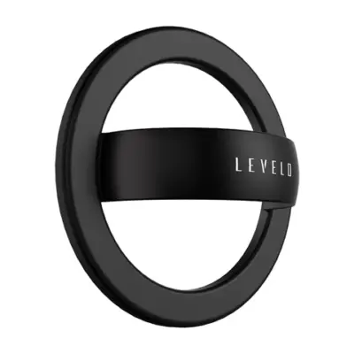 Levelo Luna MagSafe Phone Ring Holder