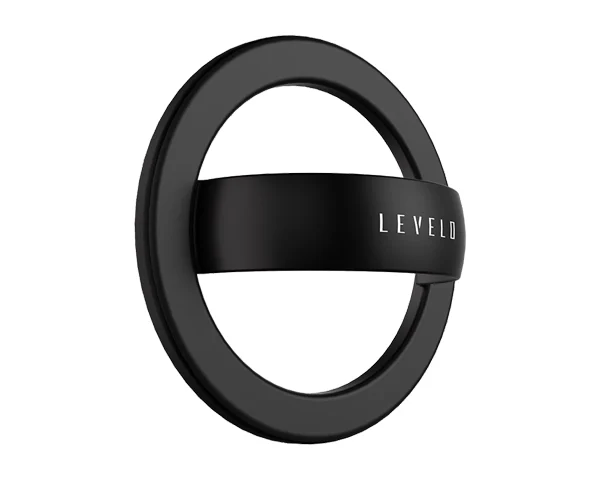 Levelo Luna MagSafe Phone Ring Holder
