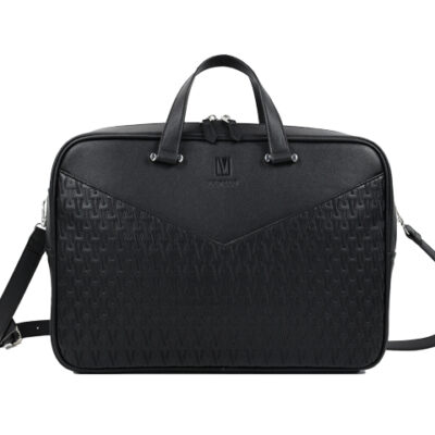 Levelo Luxe 16" Laptop Sleeve