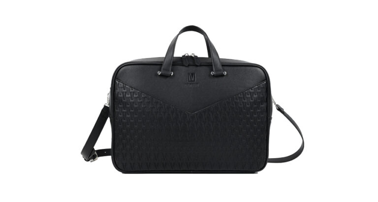 Levelo Luxe 16" Laptop Sleeve
