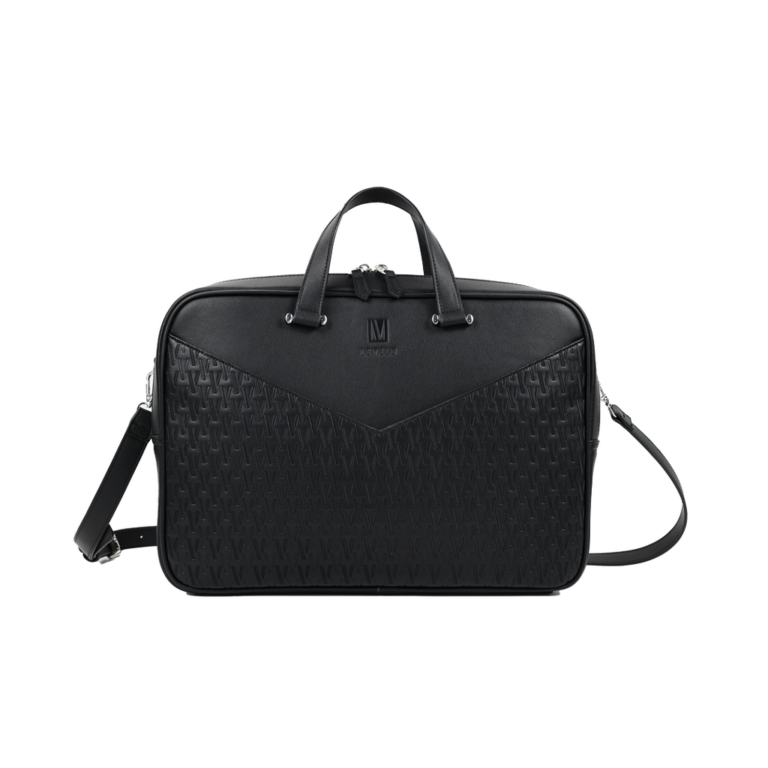 Levelo Luxe 16" Laptop Sleeve