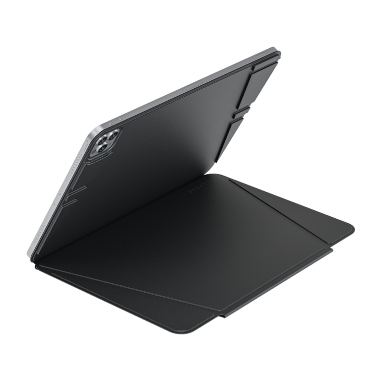 Levelo Luxora Folio Case for iPad Series