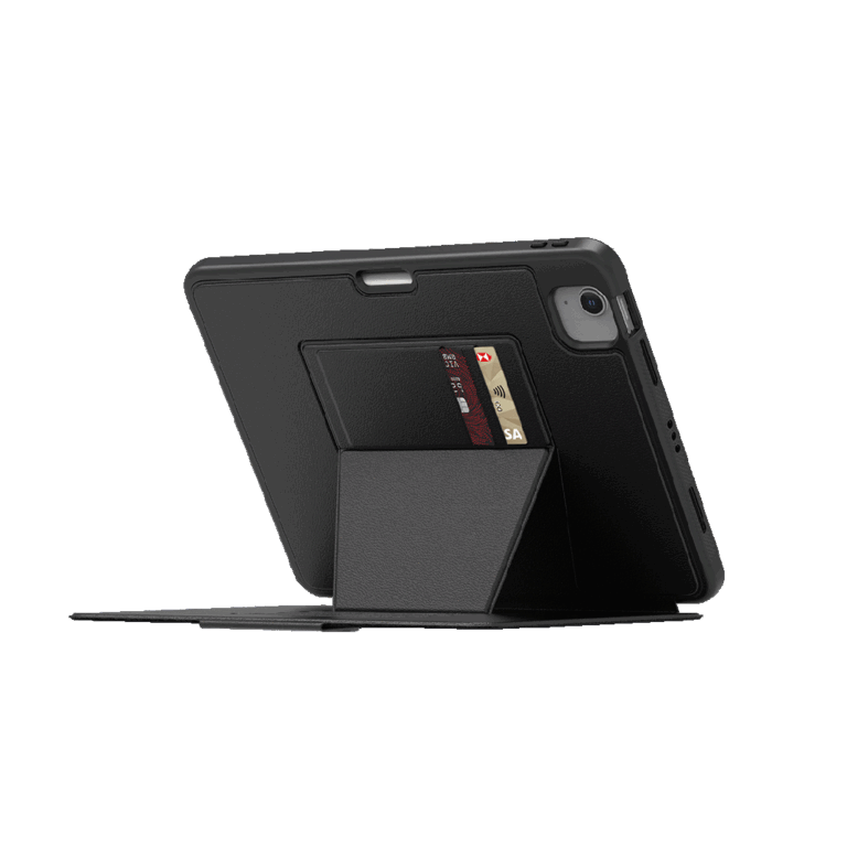 Levelo Luxora iPad Case