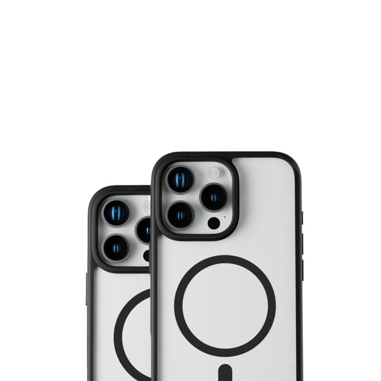 Levelo MagSafe Solo Case iPhone 16 Series