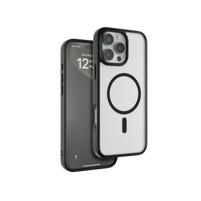 Levelo MagSafe Solo Case iPhone 16 Series