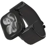 Levelo Malo Nylon Watch Strap