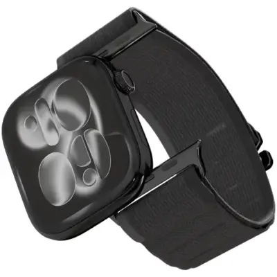 Levelo Malo Nylon Watch Strap