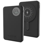 Levelo Marbella MagSafe Leather 10000mAh Power Bank