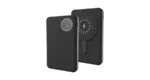 Levelo Marbella MagSafe Leather 10000mAh Power Bank