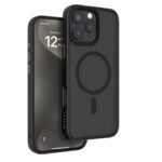 Levelo Matte Solo Case for iPhone 16 Pro / Pro Max