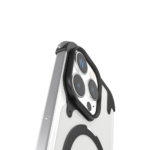 Levelo Metallo Aluminum Bumper Case