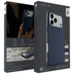 Levelo Mia MagSafe Hybrid Case for iPhone 17 Pro/Pro Max