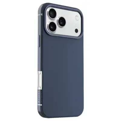 Levelo Mia MagSafe Hybrid Case for iPhone 17 Pro/Pro Max