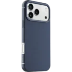 Levelo Mia MagSafe Hybrid Case for iPhone 17 Pro/Pro Max