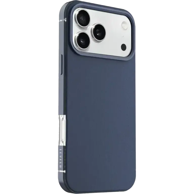 Levelo Mia MagSafe Hybrid Case for iPhone 17 Pro/Pro Max