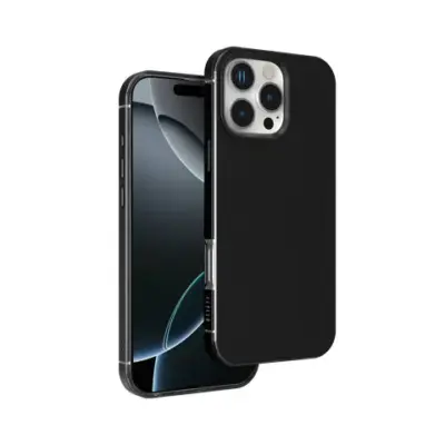 Levelo Mia Matte Silicone Case for iPhone 16 Pro / Pro Max