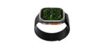 Levelo Milanese Watch Strap for Apple Watch 49mm