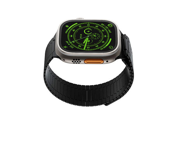 Levelo Milanese Watch Strap for Apple Watch 49mm