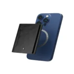 Levelo Mitte 8 in 1 MagSafe Wallet