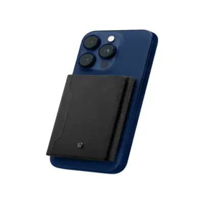 Levelo Mitte 8 in 1 MagSafe Wallet