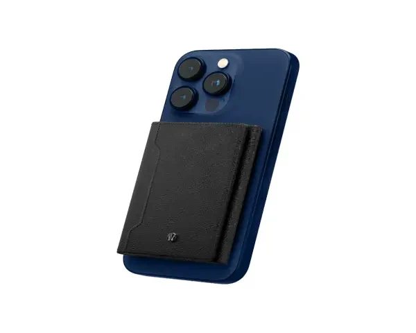 Levelo Mitte 8 in 1 MagSafe Wallet