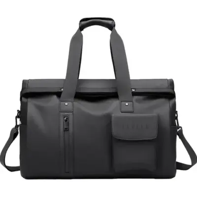 Levelo Monaco Travel Duffle Bag