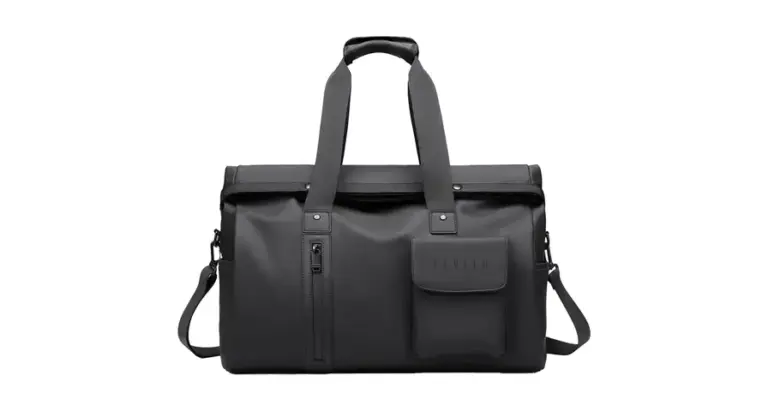 Levelo Monaco Travel Duffle Bag