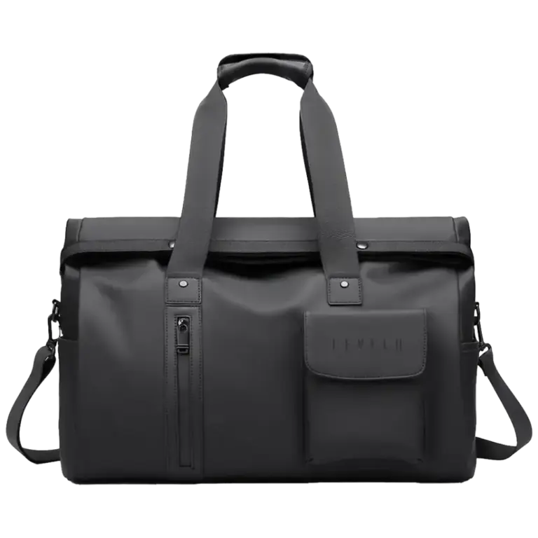 Levelo Monaco Travel Duffle Bag