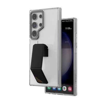Levelo Morphix Clara Case For Samsung S24 Ultra