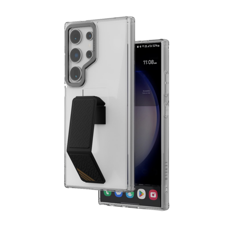 Levelo Morphix Clara Case For Samsung S24 Ultra