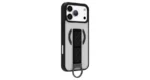 Levelo Morphix Clara Grip Case for iPhone 17 Pro/Pro Max
