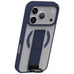 Levelo Morphix Clara Grip Case for iPhone 17 Pro/Pro Max