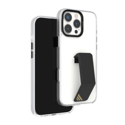 Levelo Morphix Clara Grip Case For iPhone16 Pro / Pro Max