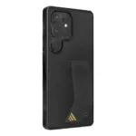 Levelo Morphix Leather Case for Samsung S25 Ultra