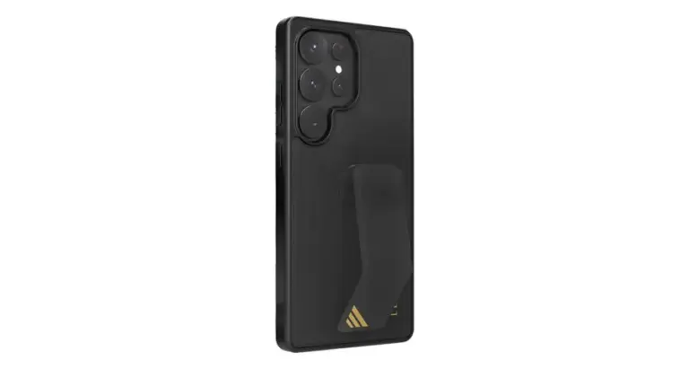 Levelo Morphix Leather Case for Samsung S25 Ultra