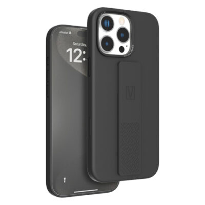 Levelo Morphix Silicone Case for iPhone 16 Pro / Pro Max