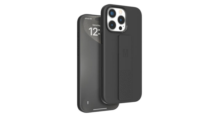 Levelo Morphix Silicone Case for iPhone 16 Pro / Pro Max