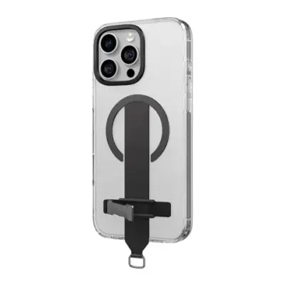 Levelo Morphix Trio Case for iPhone 16 Pro / Pro Max