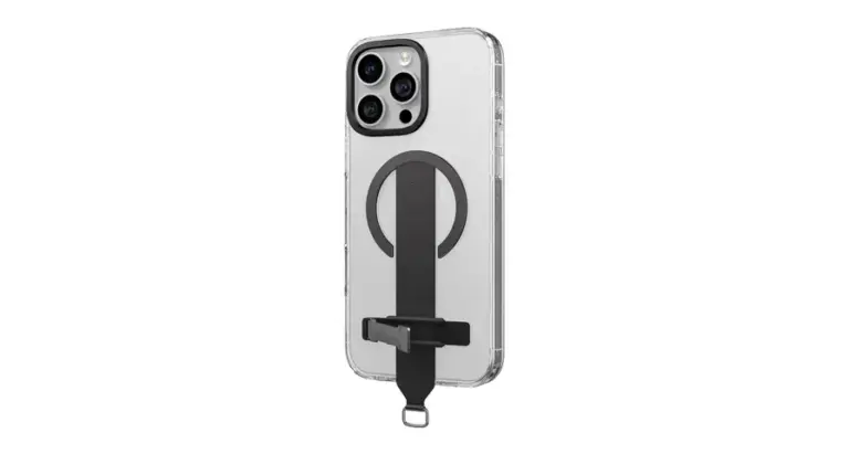 Levelo Morphix Trio Case for iPhone 16 Pro / Pro Max