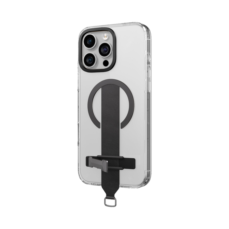 Levelo Morphix Trio Case for iPhone 16 Pro / Pro Max