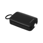 Levelo Nano Mini Portable KeyChain Power Bank 4000mAh